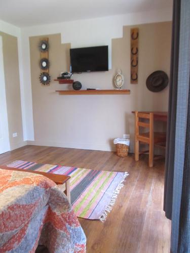 Bed & Breakfast Residence Las Lajas