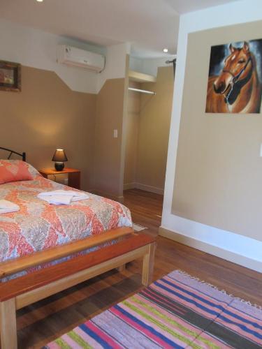 Bed & Breakfast Residence Las Lajas