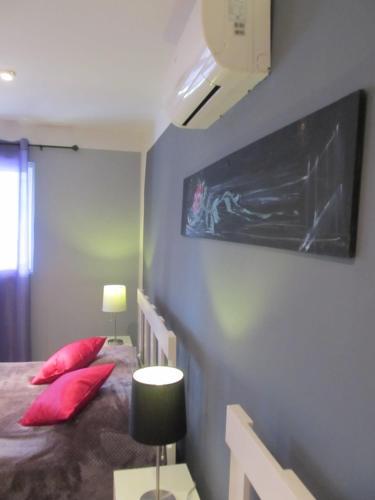 Bed & Breakfast Residence Las Lajas