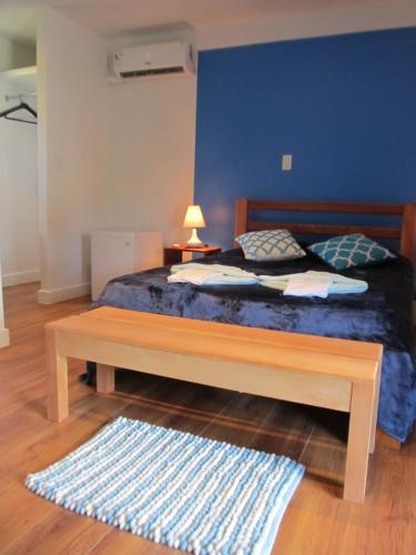 Bed & Breakfast Residence Las Lajas