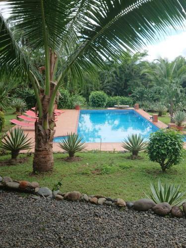 Bed & Breakfast Residence Las Lajas