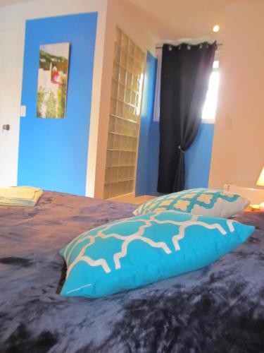 Bed & Breakfast Residence Las Lajas