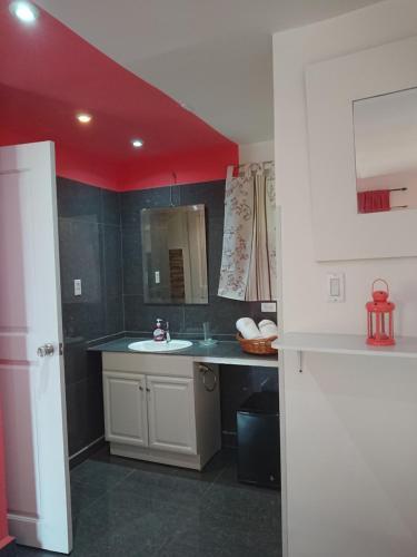 Bed & Breakfast Residence Las Lajas