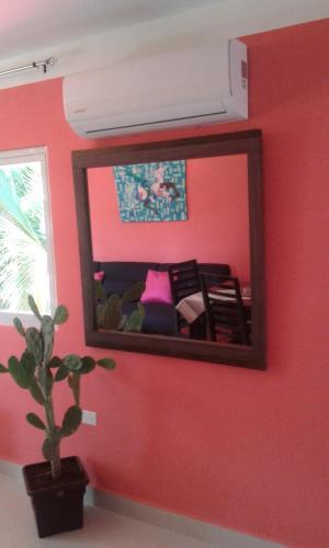 Bed & Breakfast Residence Las Lajas