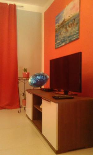 Bed & Breakfast Residence Las Lajas