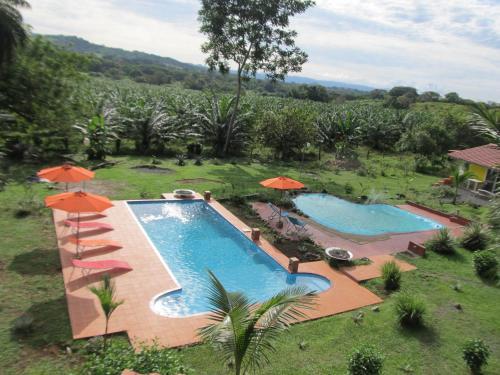 Bed & Breakfast Residence Las Lajas
