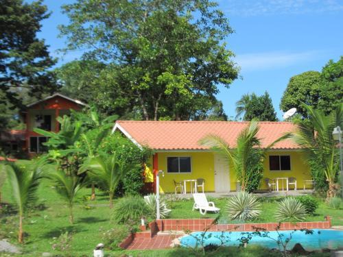 Bed & Breakfast Residence Las Lajas