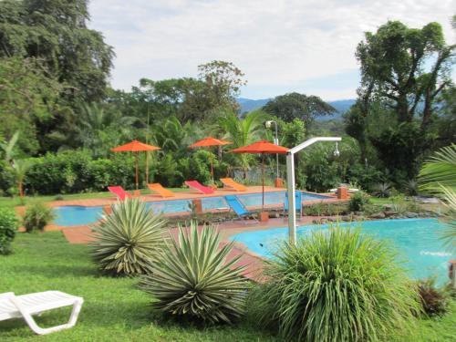 Bed & Breakfast Residence Las Lajas