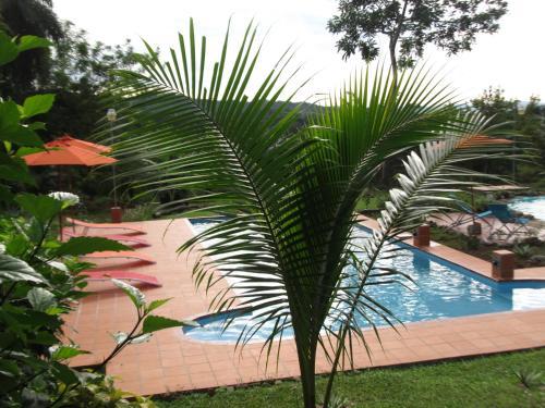 Bed & Breakfast Residence Las Lajas