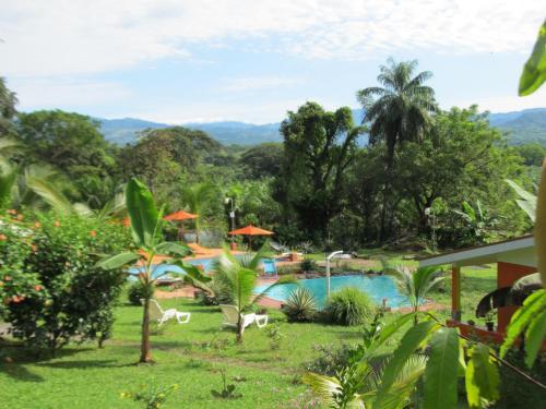Bed & Breakfast Residence Las Lajas