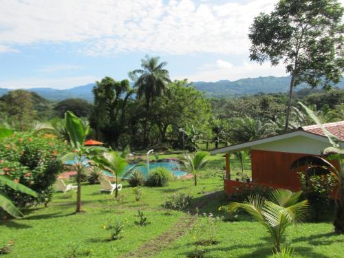 Bed & Breakfast Residence Las Lajas