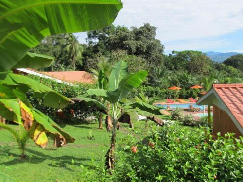 Bed & Breakfast Residence Las Lajas