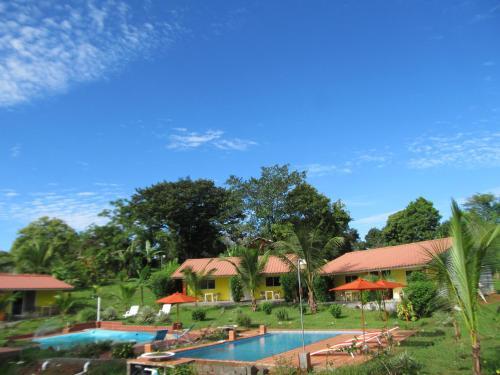 Bed & Breakfast Residence Las Lajas