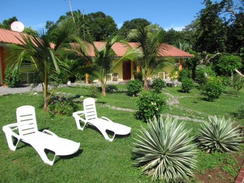 Bed & Breakfast Residence Las Lajas