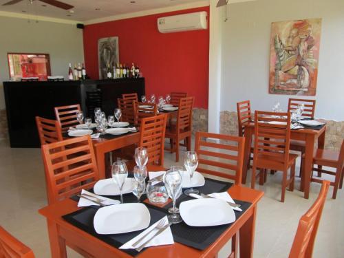 Bed & Breakfast Residence Las Lajas