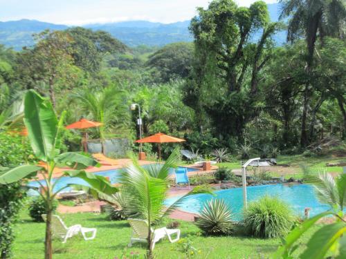 Bed & Breakfast Residence Las Lajas