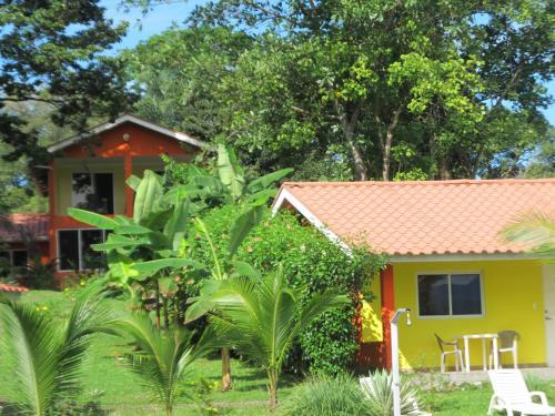 Bed & Breakfast Residence Las Lajas