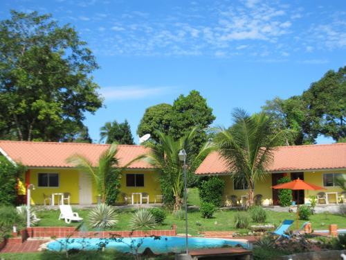 Bed & Breakfast Residence Las Lajas
