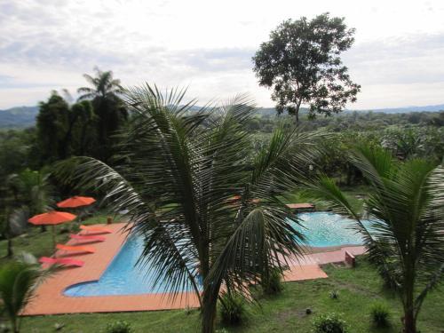 Bed & Breakfast Residence Las Lajas