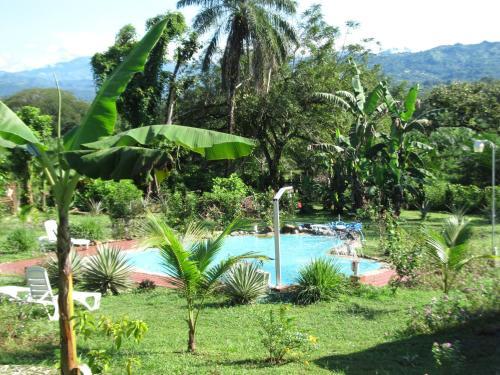 Bed & Breakfast Residence Las Lajas