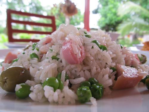 Bed & Breakfast Residence Las Lajas