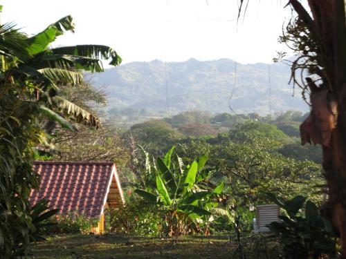 Bed & Breakfast Residence Las Lajas