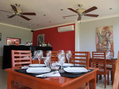 Bed & Breakfast Residence Las Lajas