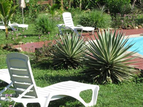 Bed & Breakfast Residence Las Lajas