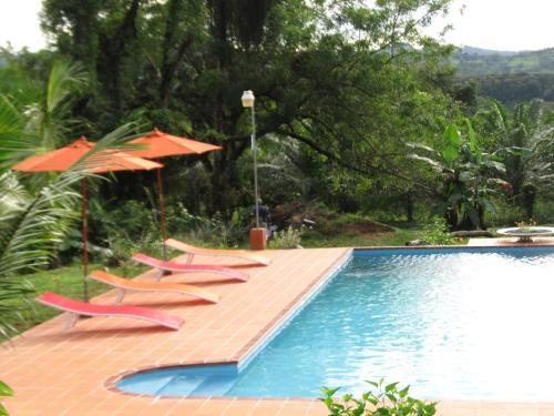 Bed & Breakfast Residence Las Lajas