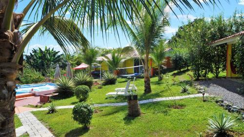 Bed & Breakfast Residence Las Lajas