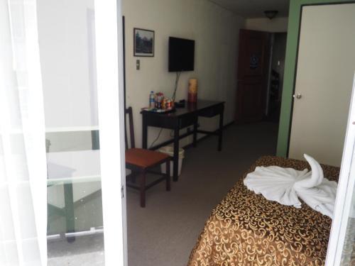 Nuevo Hotel Maragato