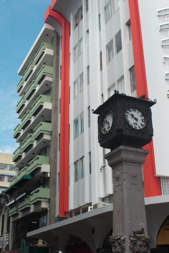 Nuevo Hotel Maragato