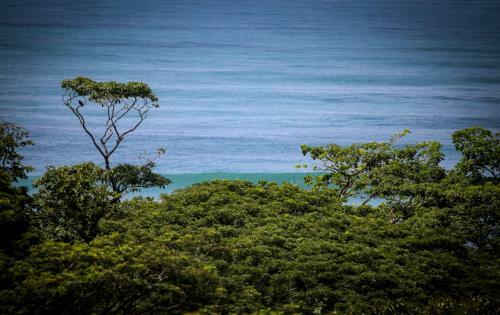 Ocean View Villas North St