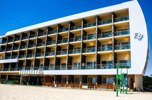Hotel Belle Vue Marsa Matrouh By Beau Site