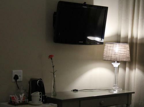 Hostal Hilltop Guest House
