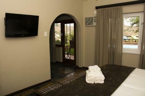 Hostal Hilltop Guest House