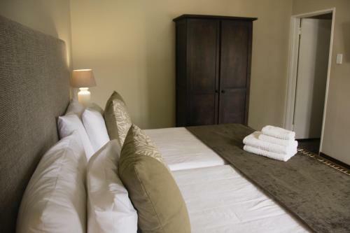 Hostal Hilltop Guest House