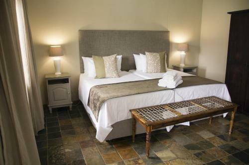 Hostal Hilltop Guest House