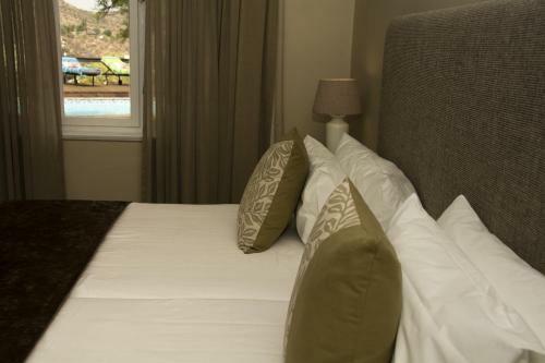 Hostal Hilltop Guest House