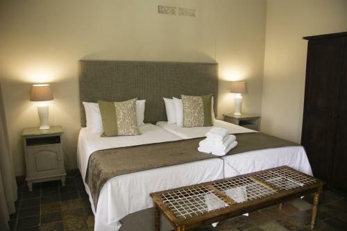 Hostal Hilltop Guest House