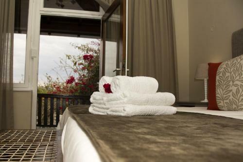 Hostal Hilltop Guest House