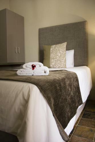 Hostal Hilltop Guest House
