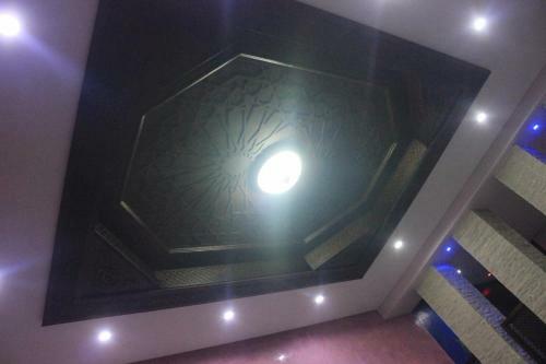 Rabat Apartments