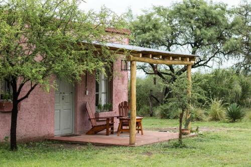 La Teresita Posada