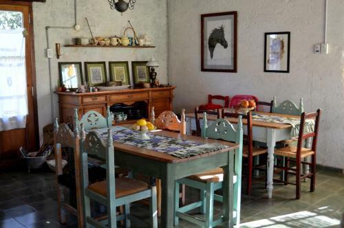 La Teresita Posada