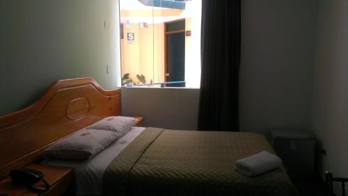 Hotel Rosas