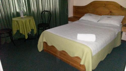Hotel Rosas