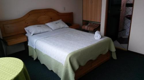 Hotel Rosas