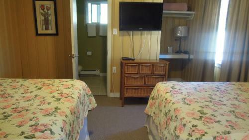 Swiss Chalets Motel