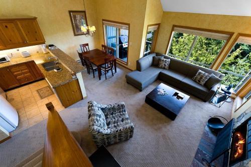 Apartamentos The Benchlands By Blackcomb Peaks Accommodation